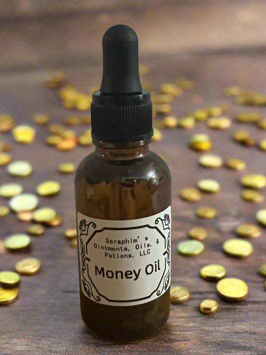 Money Oil
